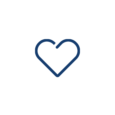heart icon
