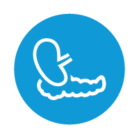 Kidney-pancreas toolkits
