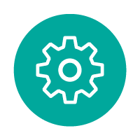 icon of gear