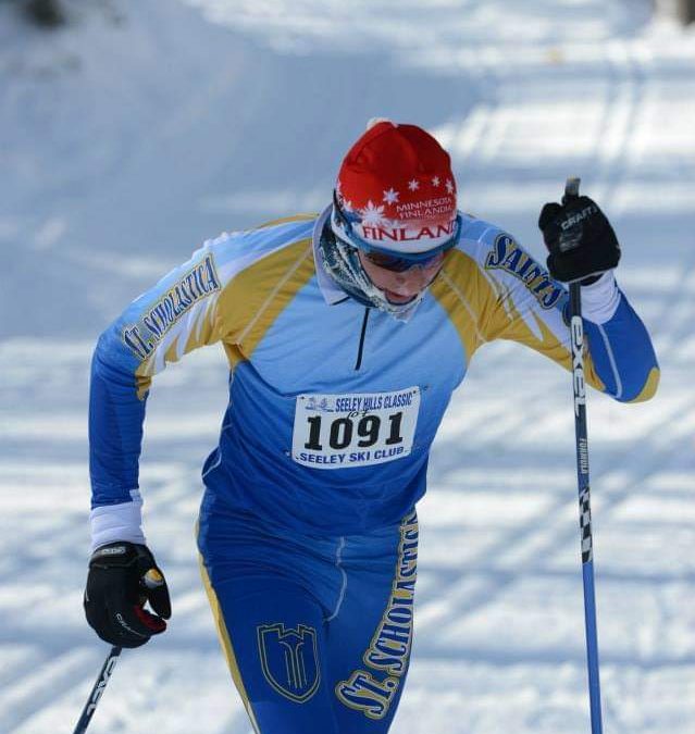 Kyle Sagedahl