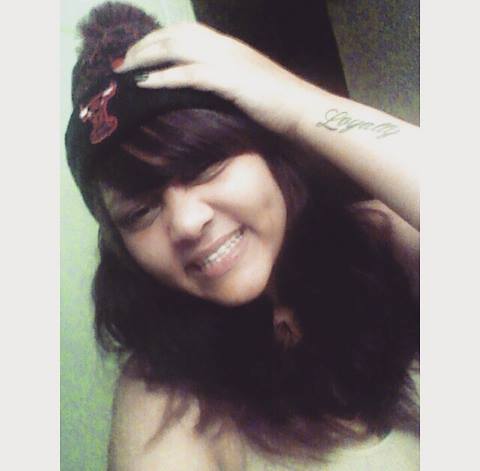Kayshla Michelle Torres