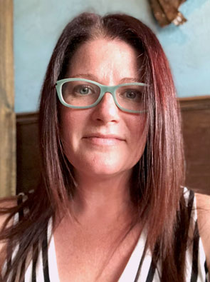 kristine-browning Kristine Browning, LifeGift in Houston, Texas