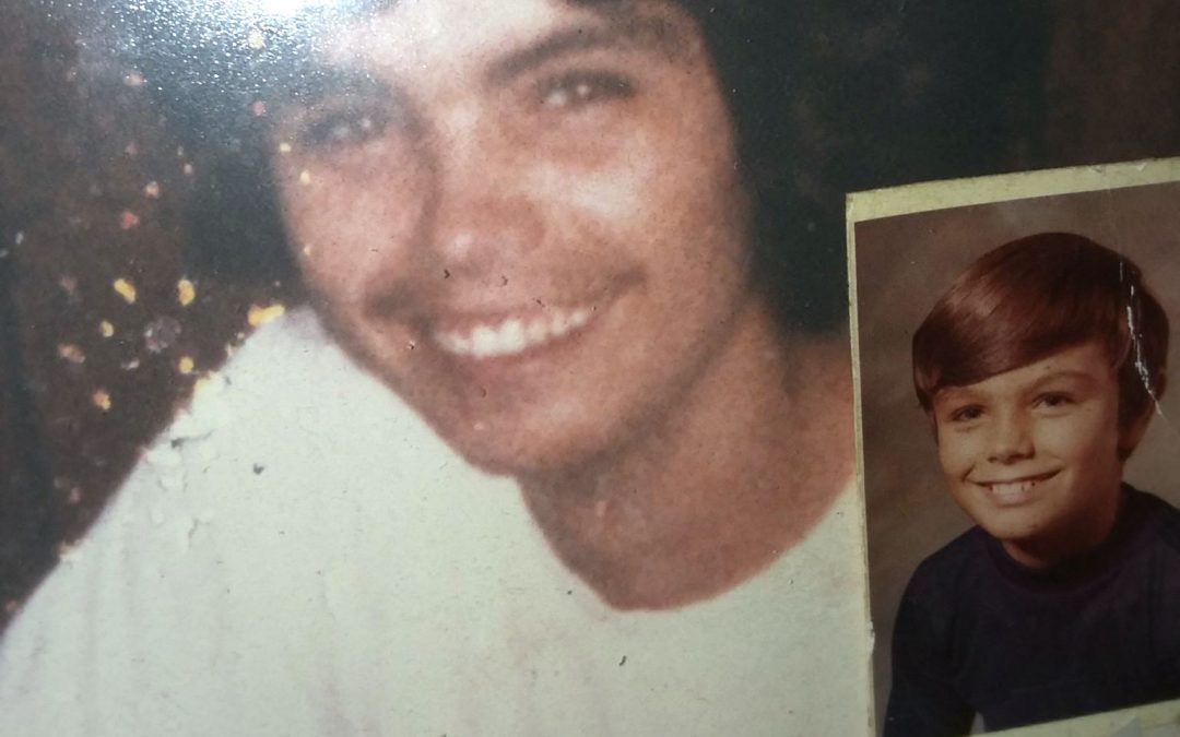 Jeffrey Lamar Childers